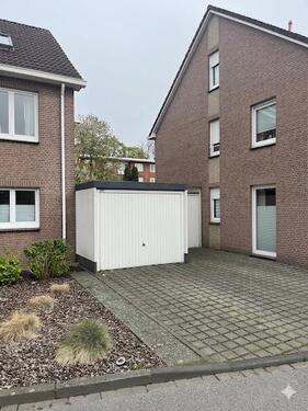 Foto - 4 Zimmer Doppelhaushälfte zum Kaufen in Marl