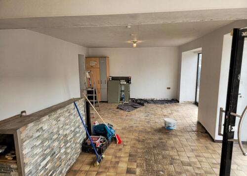 Foto - Einfamilienhaus in Lebach zum Kaufen