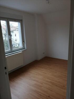 Foto - Geräumige 4-Zimmer-Wohnung im Grünen