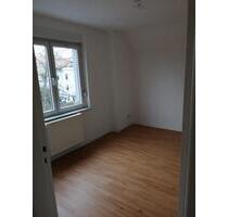 Geräumige 4-Zimmer-Wohnung im Grünen - Jüterbog