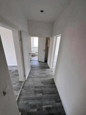 Foto - 2 Zimmer Etagenwohnung zur Miete in Merseburg