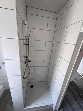 Foto - Etagenwohnung in Merseburg zur Miete