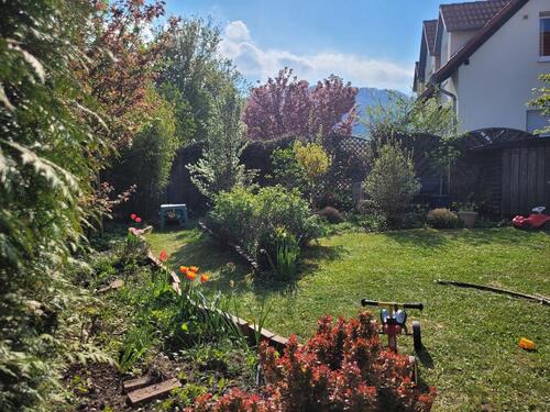 Foto - 4 Zimmer Doppelhaushälfte zum Kaufen in Springe