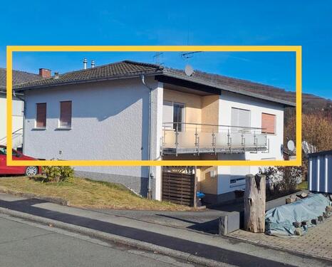 Foto - Anfragestopp -Lichtdurchflutete Wohnung 4,5ZKB mit Garten&Garage