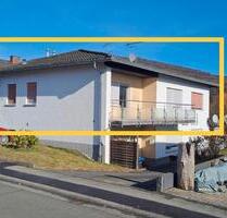 Anfragestopp -Lichtdurchflutete Wohnung 4,5ZKB mit Garten&Garage - Greifenstein