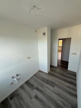 Foto - Etagenwohnung in Aue-Bad Schlema zur Miete