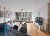 Foto - 3 Zimmer Dachgeschoßwohnung zum Kaufen in Krefeld