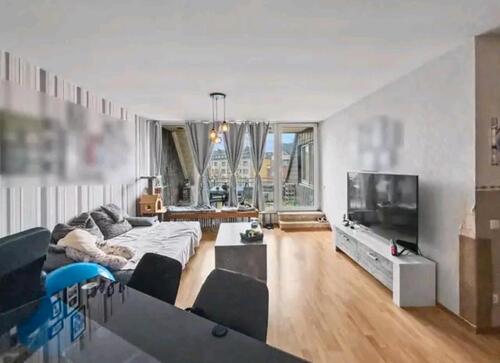 Foto - 3 Zimmer Dachgeschoßwohnung zum Kaufen in Krefeld