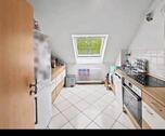 Foto - 3 Zimmer Dachgeschoßwohnung in Krefeld