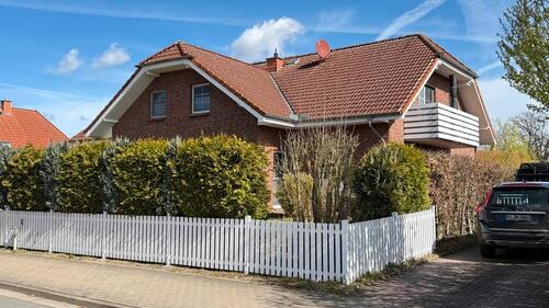 Foto - 3 Zimmer Erdgeschoßwohnung zum Kaufen in Uetze