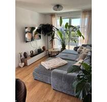 Penthousewohnung mit großem Balkon in Kehl- Marlen