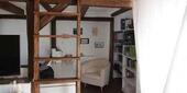 Foto - Schöne Wohnung im Dreiseitenhof
