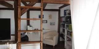 Foto - Schöne Wohnung im Dreiseitenhof