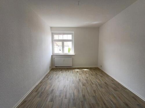 Foto - Etagenwohnung in Halle (Saale) zur Miete