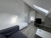 Foto - Studentenzimmer im 2er WG - 260,00&nbsp;EUR Kaltmiete, ca.&nbsp; 14,00&nbsp;m&sup2;
