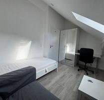 Studentenzimmer im 2er WG - 260,00&nbsp;EUR Kaltmiete, ca.&nbsp; 14,00&nbsp;m&sup2; in Mannheim (PLZ: 68199) Niederfeld