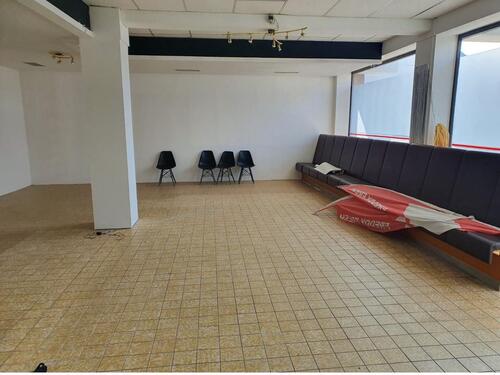 Foto - Büro, Sport- Vereinsraum, Laden Dürwiss mit WC, ca.110qm - Dürwiß