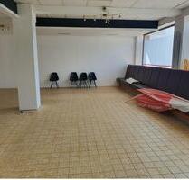 Büro, Sport- Vereinsraum, Laden Dürwiss mit WC, ca.110qm - Dürwiß - Eschweiler