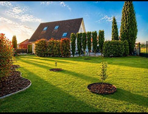 Foto - Einfamilienhaus in Rheinau zum Kaufen