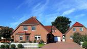 Foto - Fewo Ferienwohnung Nordsee Urlaub Holtgast bei Bensersiel Esens