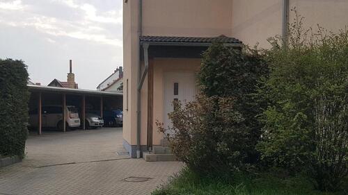 Foto - Einfamilienhaus in Seegebiet Mansfelder Land