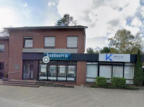 Foto - Helle Büroräume in Börger – Zentrale Lage & Parkplätze inklusive!