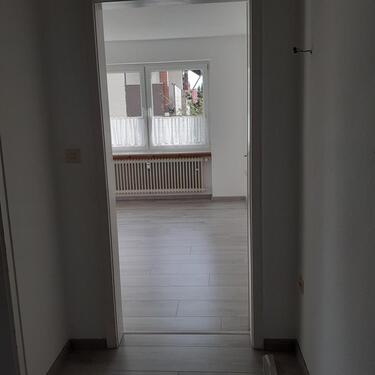 Foto - Etagenwohnung in Braunlage