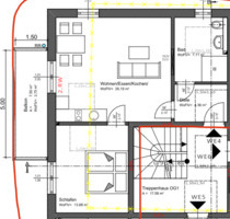 Neubauwohnung-Erstbezug-KfW 40, Stellplatz, Abstellraum - Gronau (Westfahlen)
