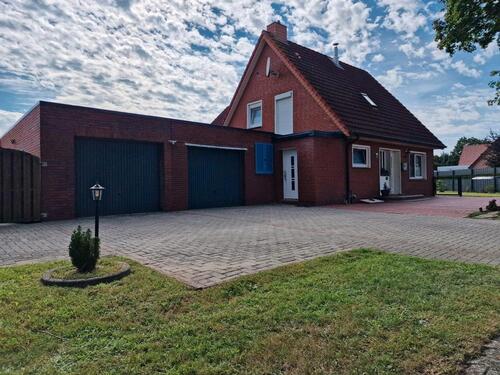 Foto - Einfamilienhaus in Herbrum - 385.000,00 EUR Kaufpreis,