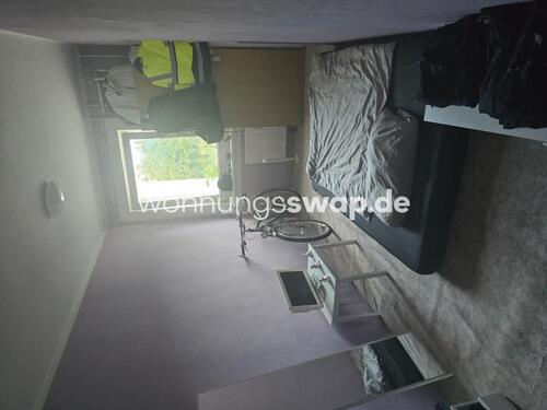 Foto - Etagenwohnung zur Miete in Berlin