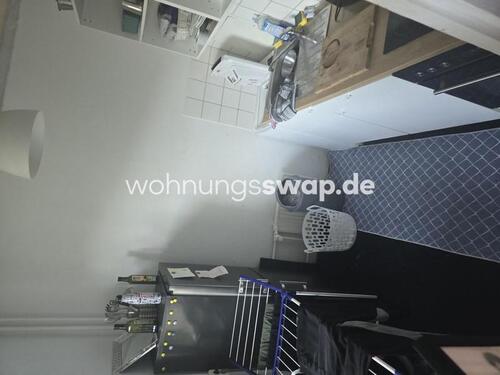 Foto - Etagenwohnung in Berlin