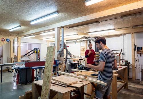 Foto - andere zur Miete in Berlin