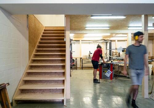 Foto - andere in Berlin zur Miete