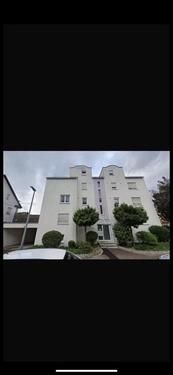 Foto - Frisch modernisierte 2 -Zimmer-Wohnung mit Balkon & TG-Stellplatz