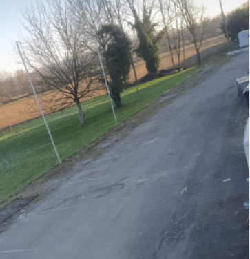 Foto - Außenstellplatz Wohnmobil - 55,00 EUR Miete,