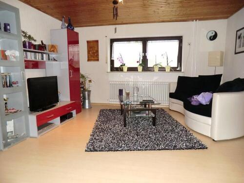 Foto - 2,5 Zimmer Etagenwohnung in Gengenbach