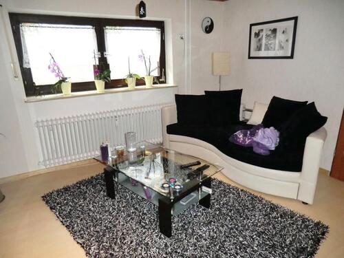 Foto - Etagenwohnung in Gengenbach zur Miete