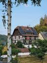 Foto - gutgehende Pension mit Restaurant im Schwarzwald aus zu