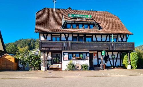Foto - Einfamilienhaus zum Kaufen in Lauterbach