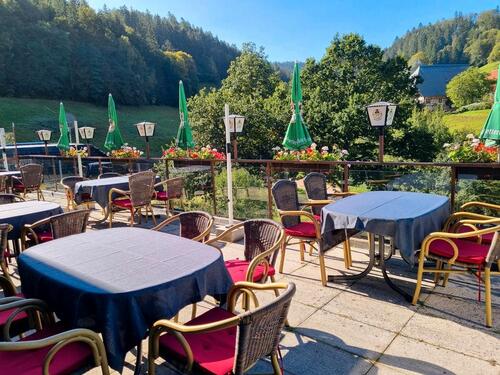 Foto - Einfamilienhaus in Lauterbach