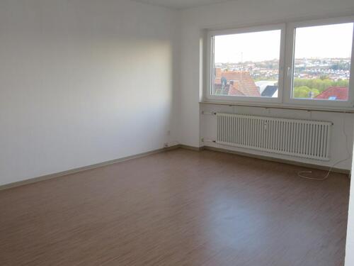 Foto - 3ZKB-Wohnung mit Balkon in der Nähe der Fachhochschule
