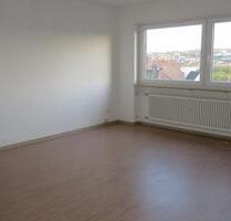 3ZKB-Wohnung mit Balkon in der Nähe der Fachhochschule - Zweibrücken