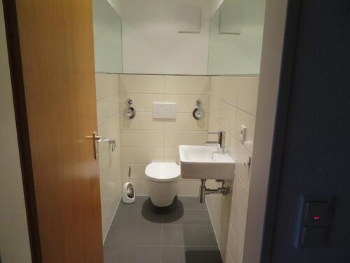 Foto - Etagenwohnung in Zweibrücken zur Miete