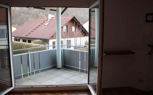 Foto - Vermiete 1 Zimmerwohnung in Geislingen an der Steige Eybach