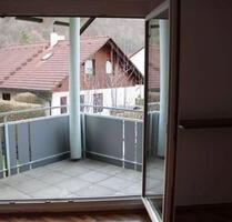 Vermiete 1 Zimmerwohnung in Geislingen an der Steige Eybach - Kirchheim unter Teck