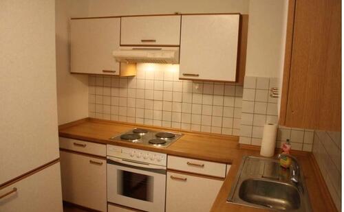 Foto - Etagenwohnung in Kirchheim unter Teck