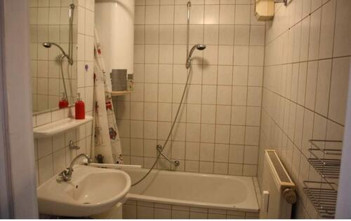 Foto - Etagenwohnung in Kirchheim unter Teck zur Miete