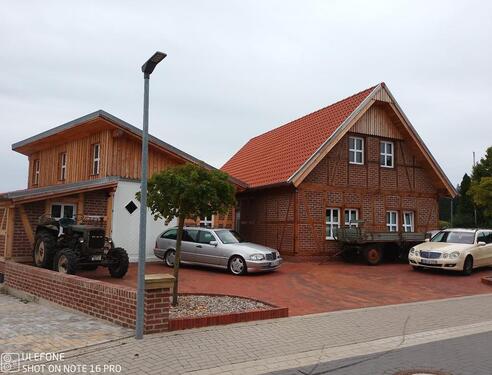 Foto - Einfamilienhaus zum Kaufen in Berge