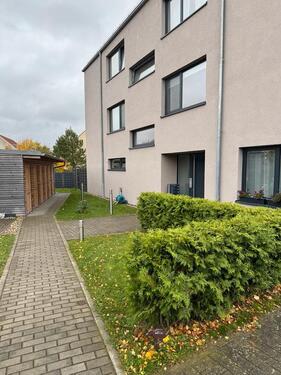 Foto - 4 Zimmer Etagenwohnung in Velten