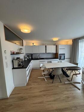 Foto - Etagenwohnung in Velten zur Miete